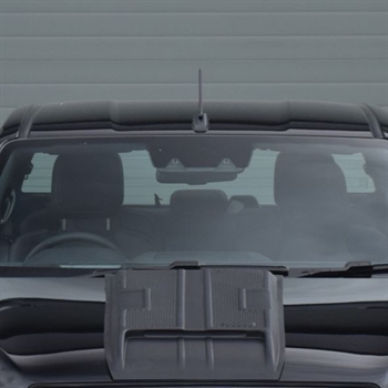 Facelift fra Trux til Isuzu D-Max Årgang 2012-2016