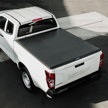 Soft Cover fra Keko til Isuzu D-Max X/C Årgang 2021-2024