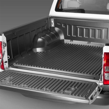 Ladindsats - Over rail fra Pro-Form til Isuzu D-Max Double Cab Årgang 2012-2016