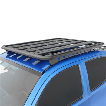 Tagbagagebærer/Roof Rack fra Predator til Isuzu D-Max Årgang 2021-2024