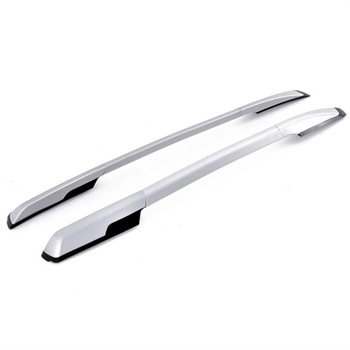 Tagrælinger - Roof Rails fra Trux til Isuzu D-Max Årgang 2012-2020