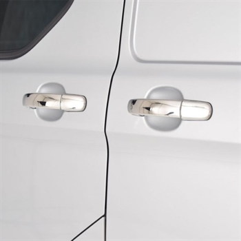 Håndtag covers til Ford Transit Custom Årgang 2018-2023