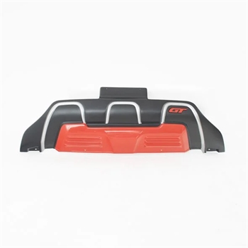 Undervognsbeskyttelse til bundkar fra GT til Toyota Hilux 2021+