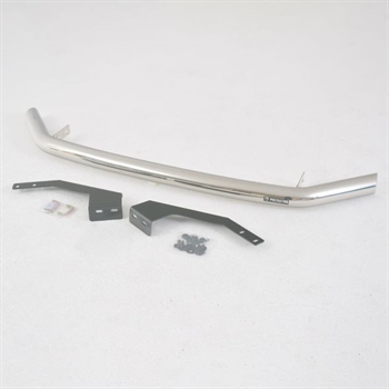 Frontspoiler (Slash bar) fra Predator til Ford Transit Custom Årgang 2012-2023