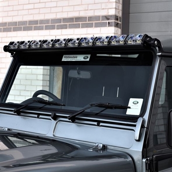 Taglygtebar til Land Rover Defender 90/110 Årgang 1983-2016
