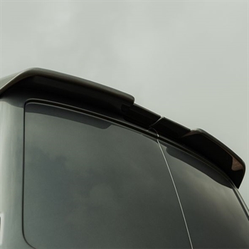 Bagdørsspøjler til VW Transporter med dobbeltdøre T5/T6 Årgang 2010-2015