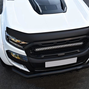 Facelift fra Trux til Ford Ranger Årgang 2016-2019