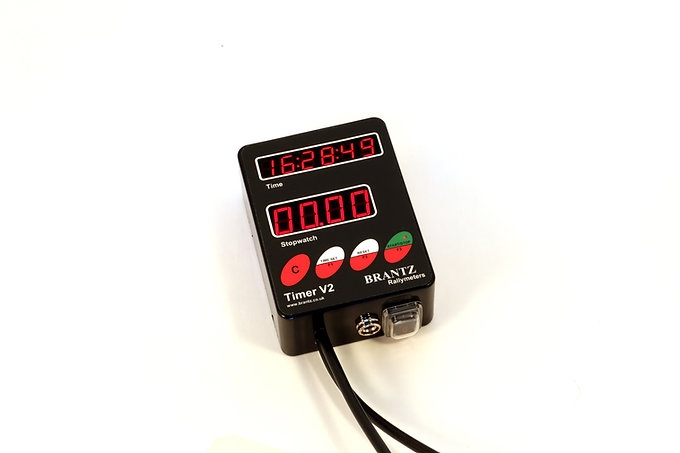 Brantz Timer V2 (BR32V2)