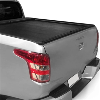 Roll cover Roll-N-Lock til Fiat Fullback Årgang 2016-2019