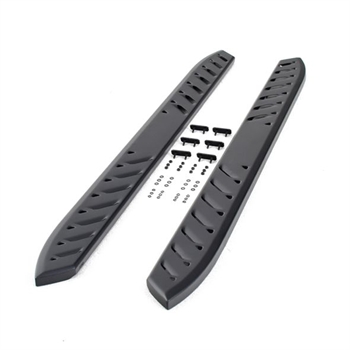  Side bars fra Trux til Ford Ranger Årgang 2023+