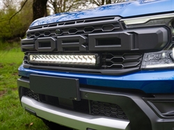 Led lygter fra Lazer til indbygning - Elite Triple R 16 til Ford Ranger Raptor 2023+
