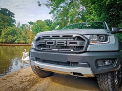 Led lygter fra Lazer til indbygning - Linear 24 Elite - Ford Ranger Raptor 2019-2022