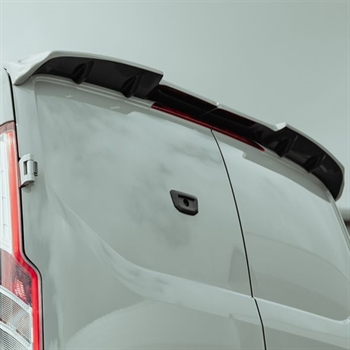 Tagspoiler lakeret i bilens originalfarve til Ford Transit Custom Årgang 2018-2023