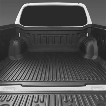 Ladindsats/bedliner (over rail) fra Pro-Form til Fiat Fullback Double Cab Årgang 2016-2019