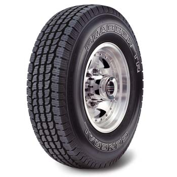 General Grabber TR str. 205/80R16 (F/C/73db)