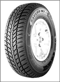 GT Radial Champiro Savero Winter Track str. 235/65R17