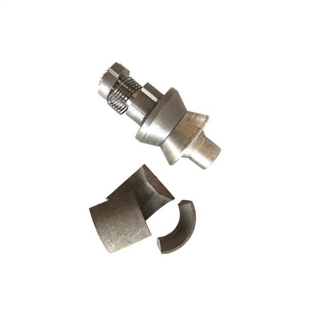 Bremser BST S 20000lbs fra Husar Winch