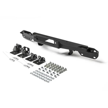 Spilmontage - Skjult fra Trux til Ford Ranger Årgang 2016-2019