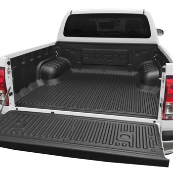 Ladindsats - Under rail fra Pro-form til Toyota Hilux Double Cab Årgang 2016+ 
