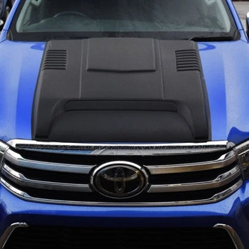 Facelift fra Trux til Toyota Hilux Årgang 2016-2020