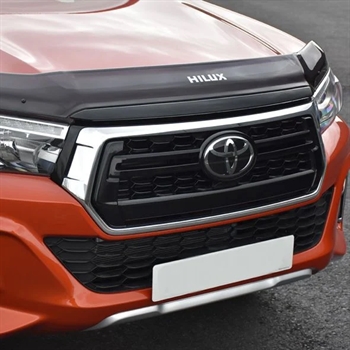 Facelift fra Trux til Toyota Hilux Årgang 2016-2020