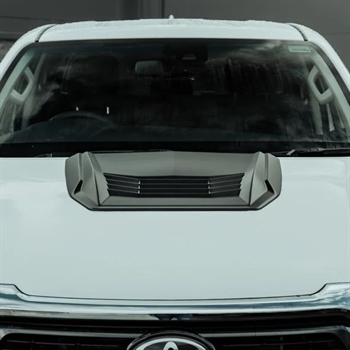 Facelift fra Trux til Toyota Hilux Årgang 2020+