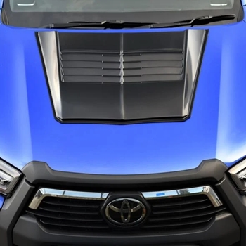 Facelift fra Trux til Toyota Hilux Årgang 2016+