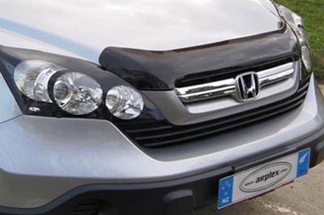 Motorhjelmsbeskyttelse til CRV årg. 07-09