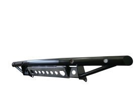 Kofanger - Classic til Land Rover Discovery I/II og Range Rover Classic