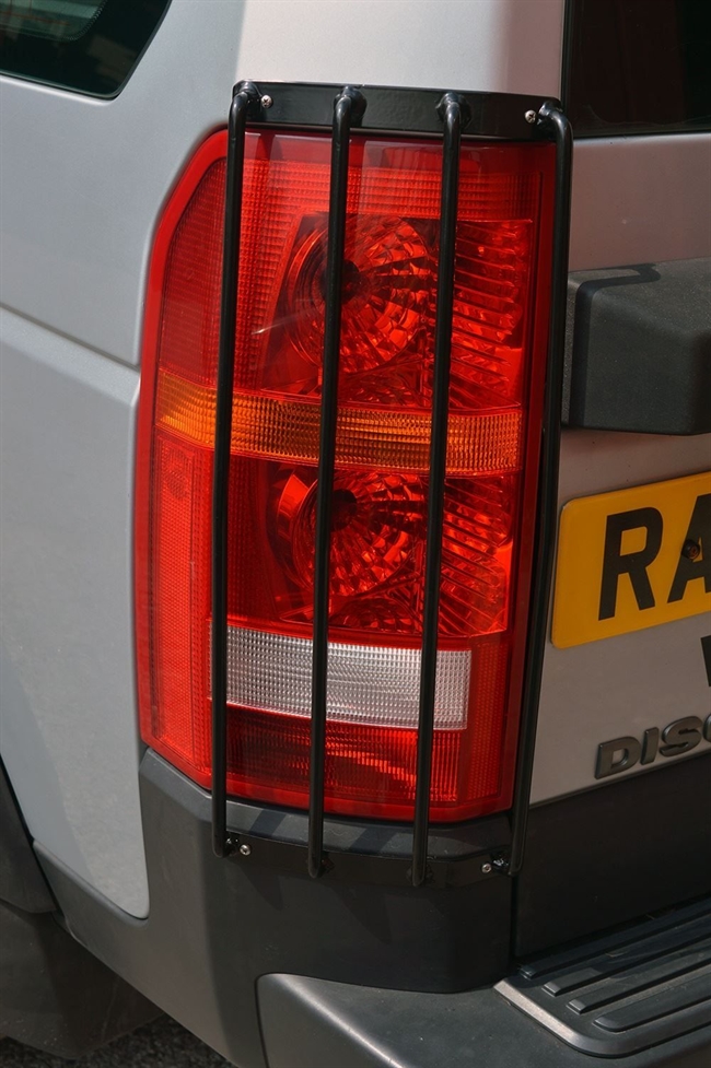 Baglygtegitter til Land Rover Discovery 3