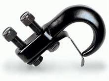 Recovery krog/Hook fra Ironman4x4 