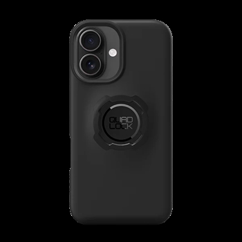 Cover - Iphone 16 fra Quadlock