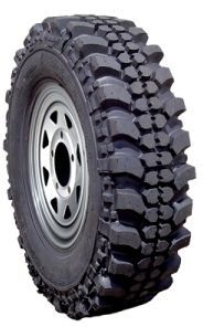 Insa Turbo Special Track str. 195/80R15