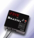 Brantz International 1 PRO triptæller