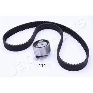 Tandremssæt til Suzuki Jimny 1.5 Diesel