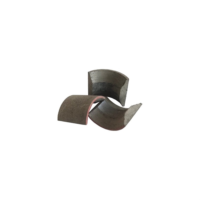 Bremserskiver BST S 18000-20000lbs fra Husar Winch