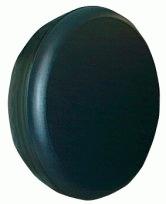 Hjulcover i kunstlæder