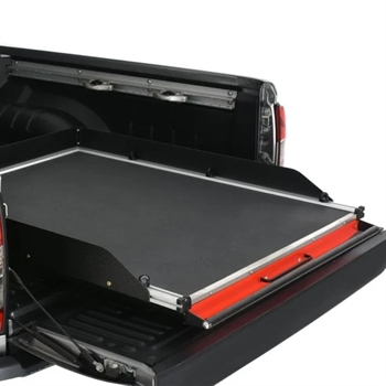Ladskuffe (Sliding tray) fra ProTop til Mitsubishi L200 D/C Årgang 2001-2019