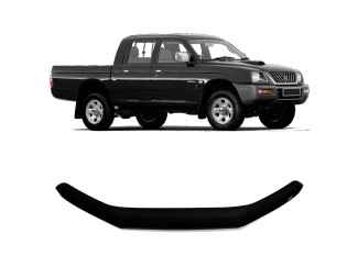 Motorhjelmsbeskyttelse til L200 MK3-4