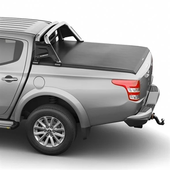 Soft Cover fra Keko til Mitsubishi L200 D/C Årgang 2019-2021