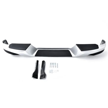 Bagkofanger fra Predator til Mitsubishi L200 Årgang 2015-2019