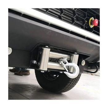 Spilmontage til Mitsubishi L200 D/C Årgang 2019-2021