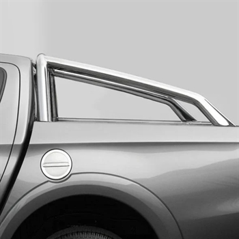 SPORTS BAR fra Trux til Mitsubishi L200 D/C Årgang 2015-2019