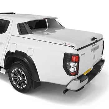 Ladtop SC-Z Sports fra Alpha primet tilMitsubishi L200 D/C Årgang 2015-2021