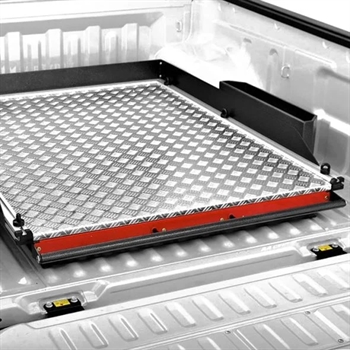 Ladskuffe (Sliding tray) fra ProTop til Mitsubishi L200 D/C Årgang 2019-2021