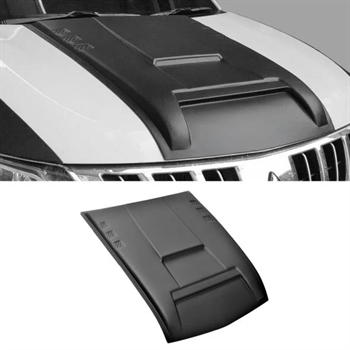 Facelift fra Trux til Mitsubishi L 200 Årgang 2015-2019