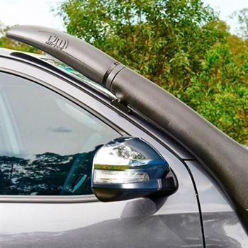 Snorkel fra TJM til Mitsubishi L200 D/C Årgang 2019-2021