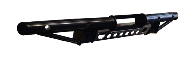 Spilkofanger Type E til Toyota Land Cruiser KZJ70/LJ70 fra Raptor 4x4