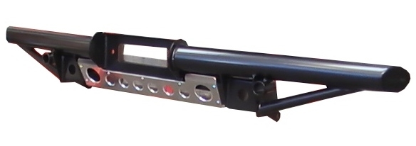 Spilkofanger til Toyota Land Cruiser KZJ70/LJ70 fra Raptor 4x4