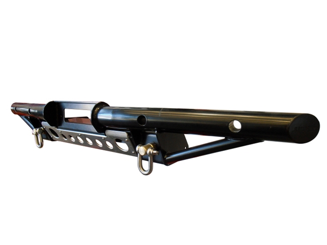 Spilkofanger Type B til Toyota Land Cruiser KZJ70/LJ70 fra Raptor 4x4